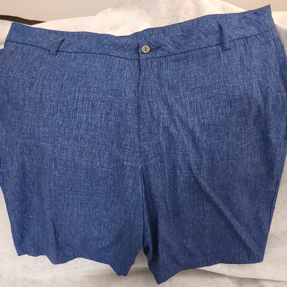Puma golf shorts